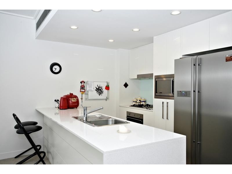 105/15 Shoreline Drive, Rhodes NSW 2138