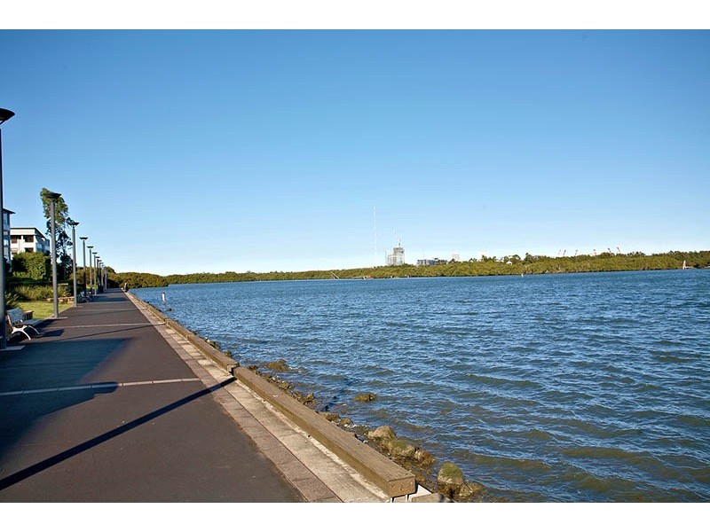 105/15 Shoreline Drive, Rhodes NSW 2138