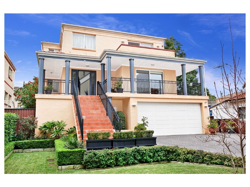 28 Federal Road, West Ryde NSW 2114