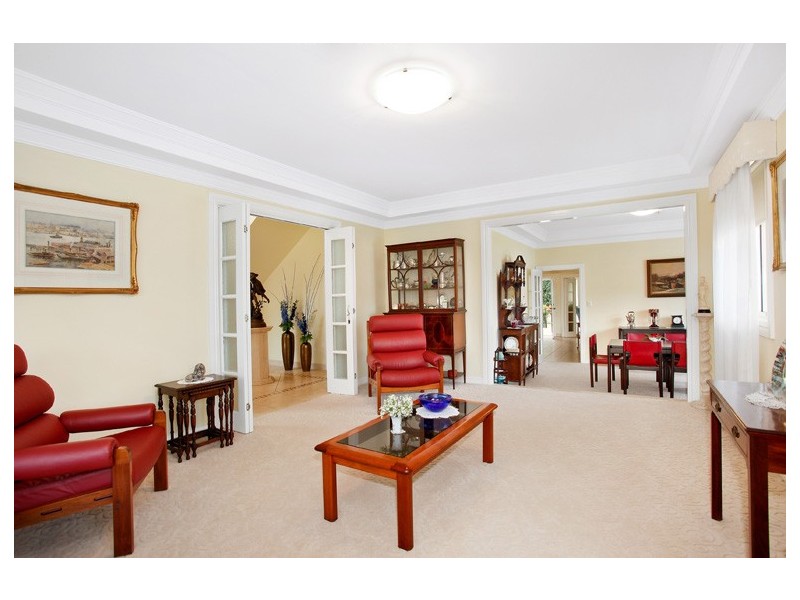 28 Federal Road, West Ryde NSW 2114