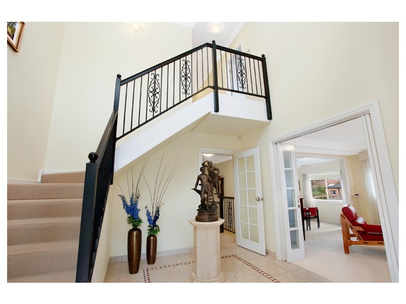 28 Federal Road, West Ryde NSW 2114