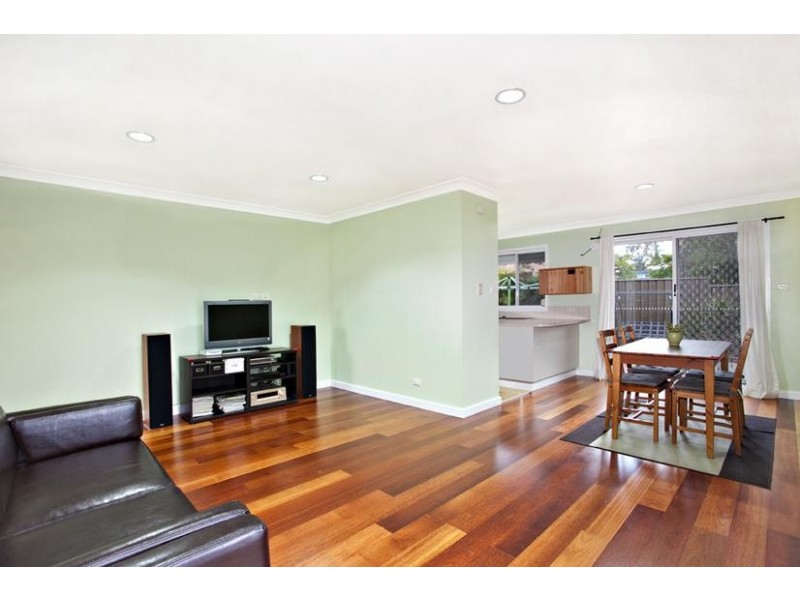 4/24 Cressy Road, Ryde NSW 2112