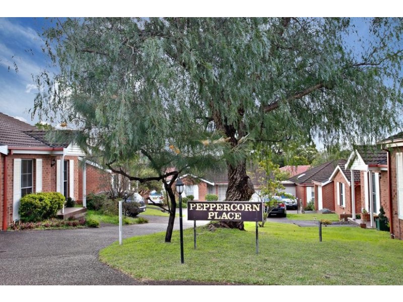 4/24 Cressy Road, Ryde NSW 2112