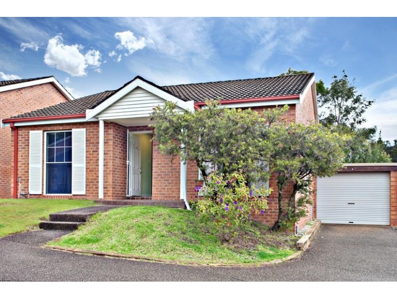 4/24 Cressy Road, Ryde NSW 2112