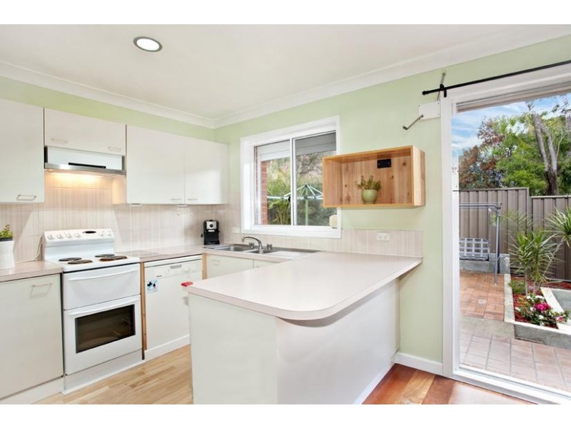 4/24 Cressy Road, Ryde NSW 2112