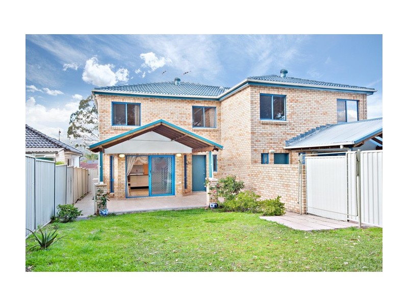 152A Centenary Road, South Wentworthville NSW 2145
