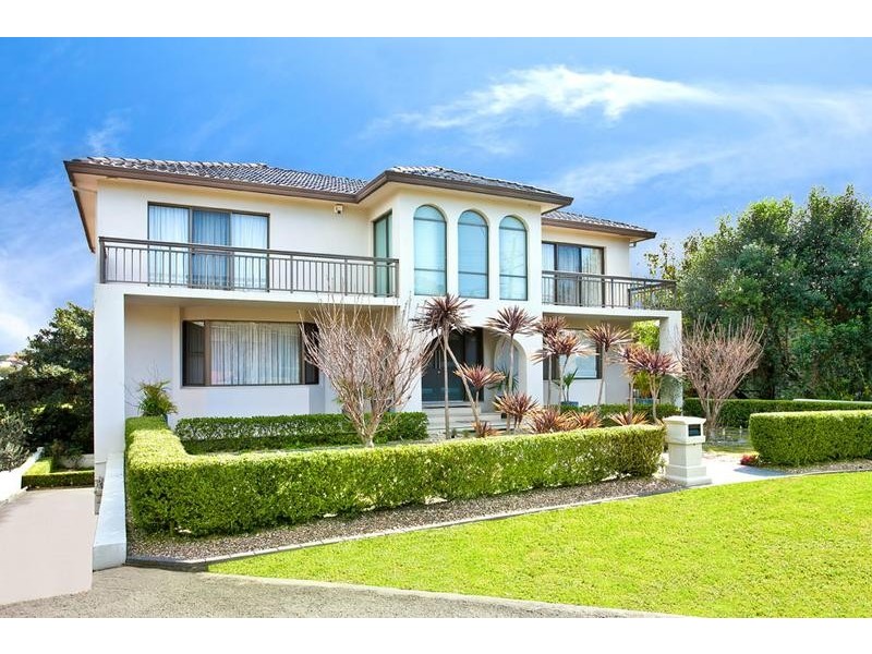 35 Bayview Street, Tennyson Point NSW 2111