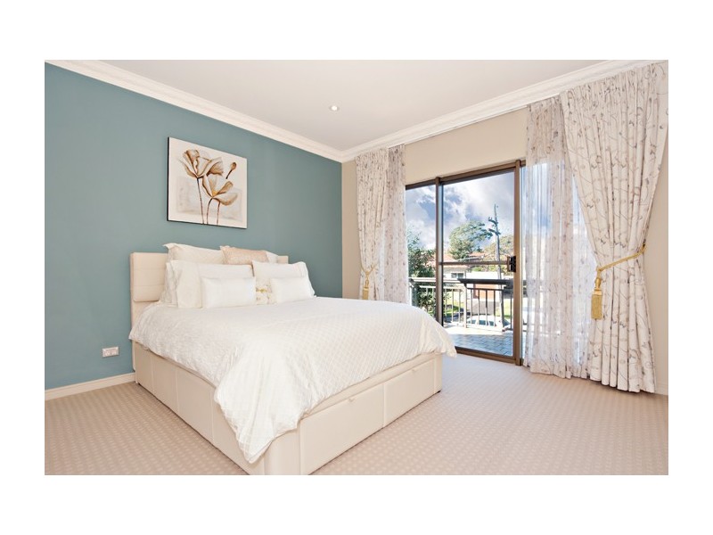 35 Bayview Street, Tennyson Point NSW 2111