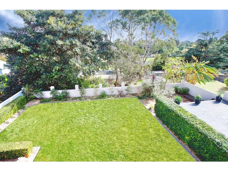 35 Bayview Street, Tennyson Point NSW 2111