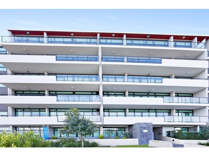 60/1 Timbrol Avenue, Rhodes NSW 2138