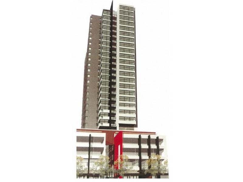 2105/118 Church Street, Parramatta NSW 2150