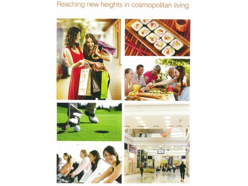 2105/118 Church Street, Parramatta NSW 2150