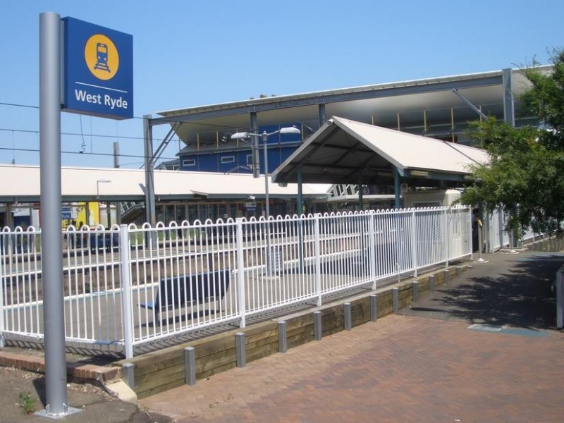 11/14 Adelaide Street, West Ryde NSW 2114