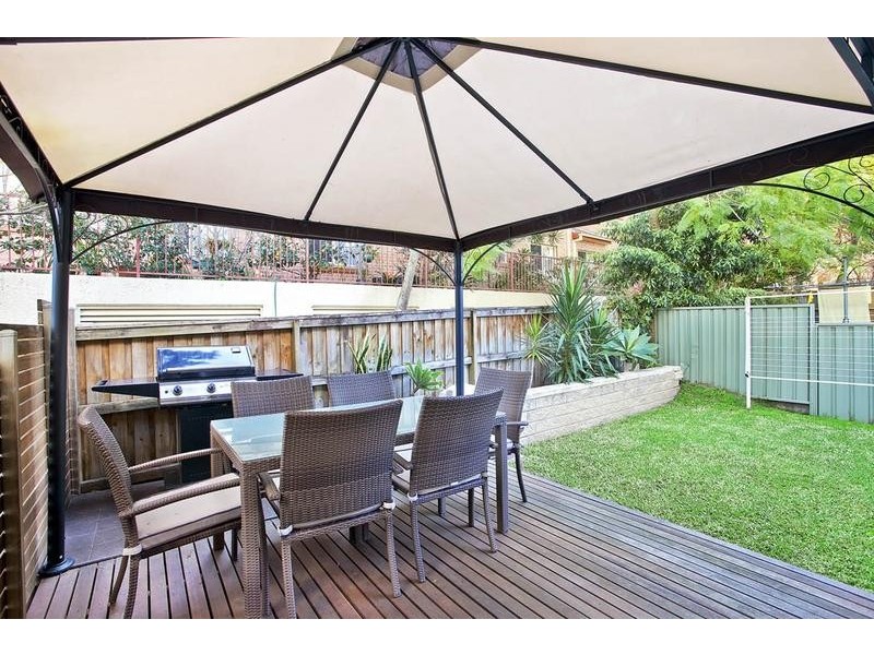 1/19 Ashburn Place, Gladesville NSW 2111