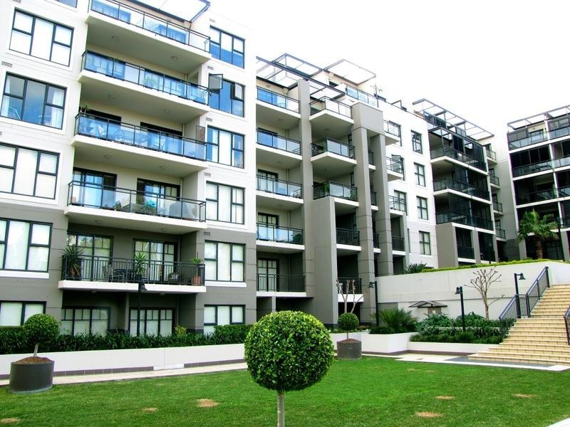 21/11 Bay Drive, Meadowbank NSW 2114