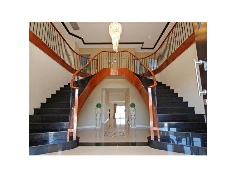 52 Powys Circuit, Castle Hill NSW 2154