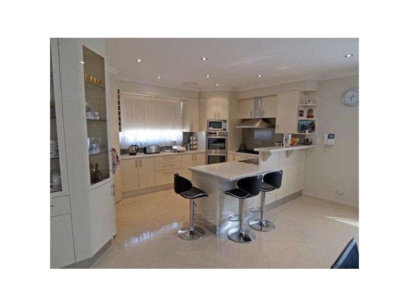 52 Powys Circuit, Castle Hill NSW 2154