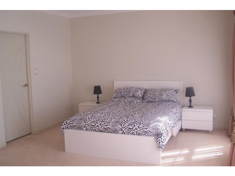 52 Powys Circuit, Castle Hill NSW 2154