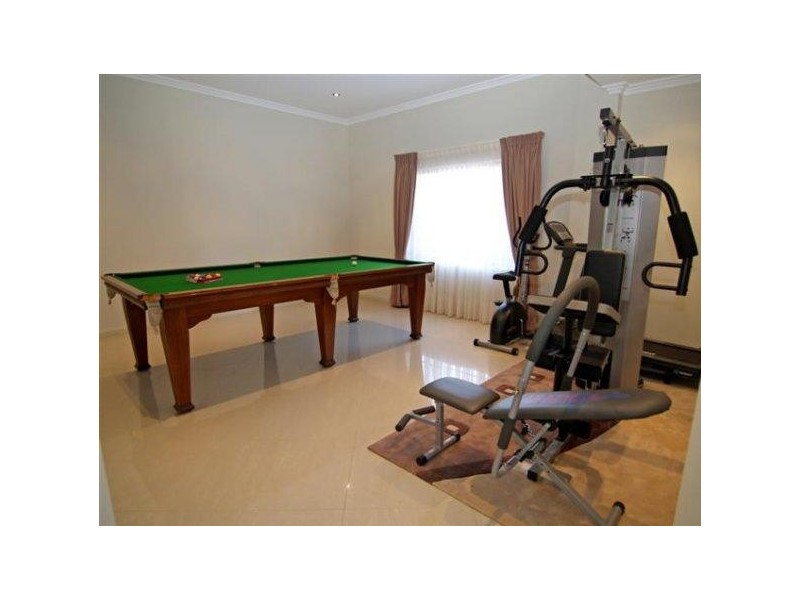 52 Powys Circuit, Castle Hill NSW 2154