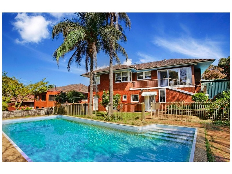 51 Shaftsbury Road, Denistone NSW 2114