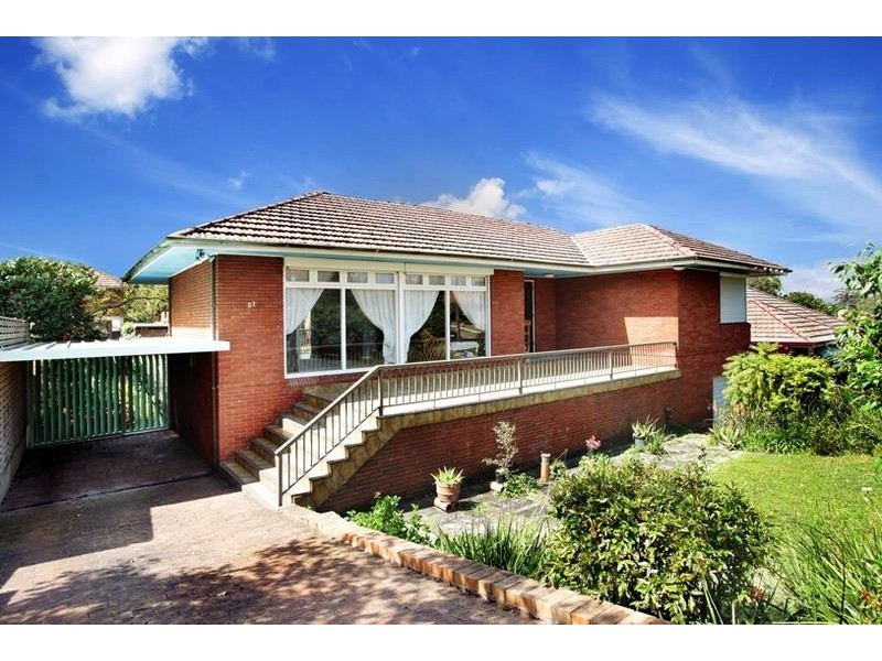 51 Shaftsbury Road, Denistone NSW 2114