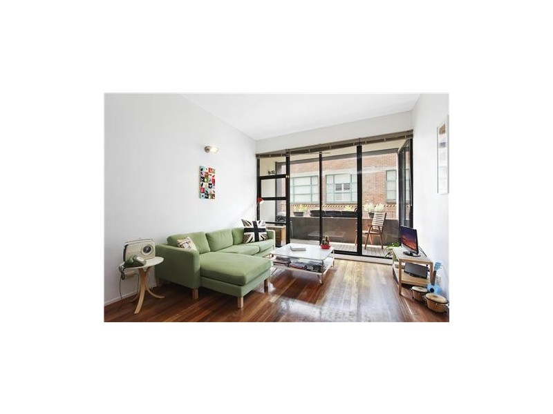 303/24-38 Bellevue Street, Surry Hills NSW 2010