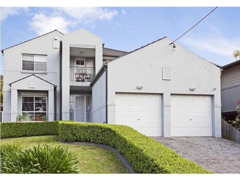 39 Frederick Street, Ryde NSW 2112