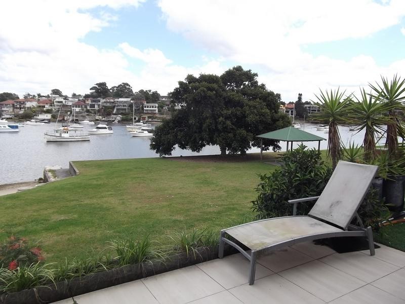 14/3-9 Beach Street, Tennyson Point NSW 2111