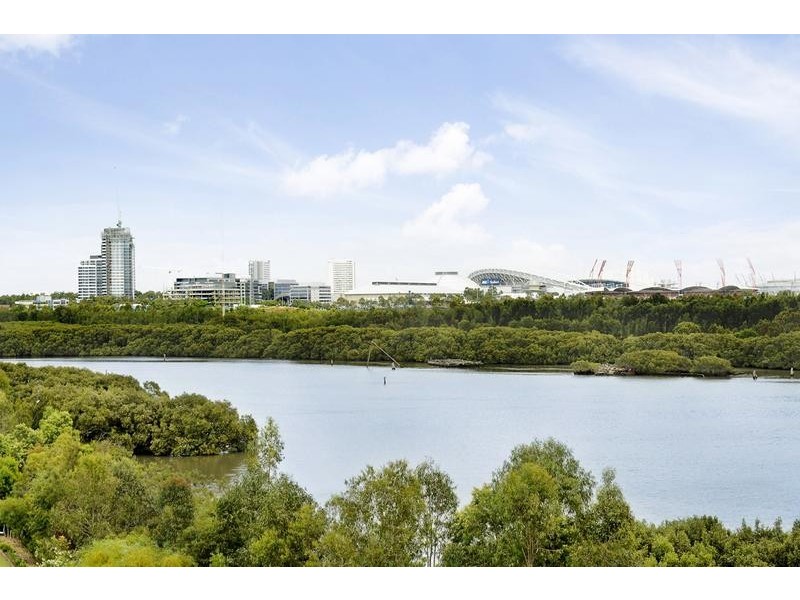 403/2 Rider Boulevard, Rhodes NSW 2138