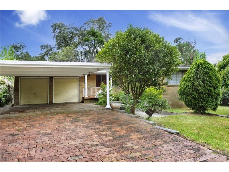 5 Watson Street, Pennant Hills NSW 2120