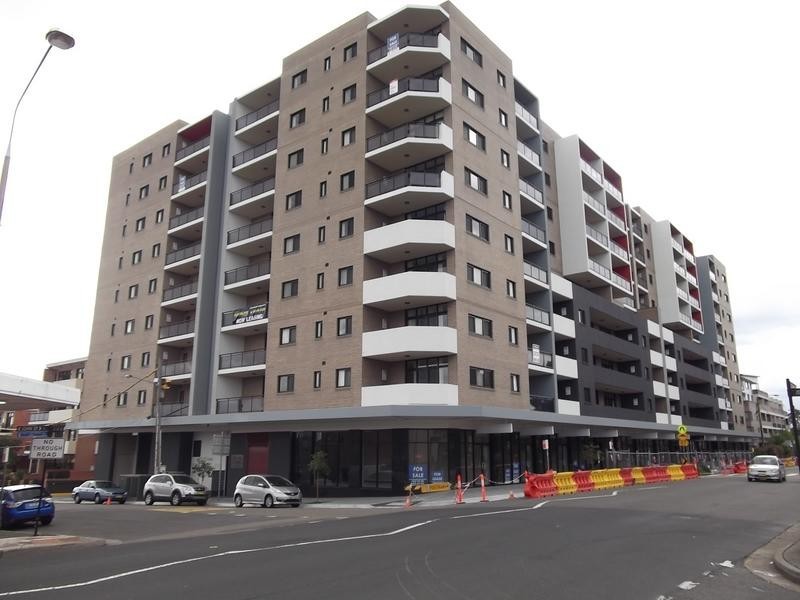 28/46-50 John Street, Lidcombe NSW 2141