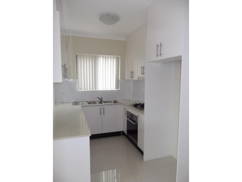 28/46-50 John Street, Lidcombe NSW 2141