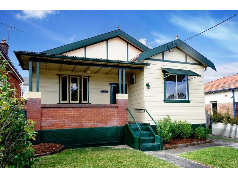 11 Cross Street, Ryde NSW 2112