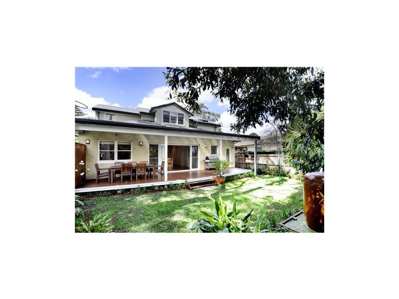 15 Gaza Avenue, Hunters Hill NSW 2110