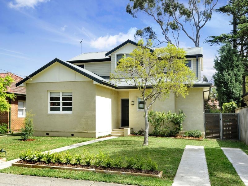 15 Gaza Avenue, Hunters Hill NSW 2110