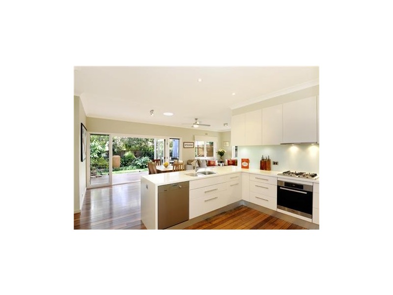 15 Gaza Avenue, Hunters Hill NSW 2110