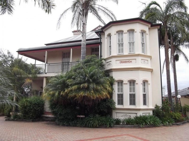 6A/300 Marsden Road, Carlingford NSW 2118