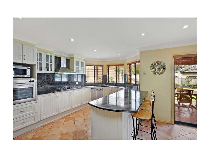 39 Kuppa Road, Ryde NSW 2112