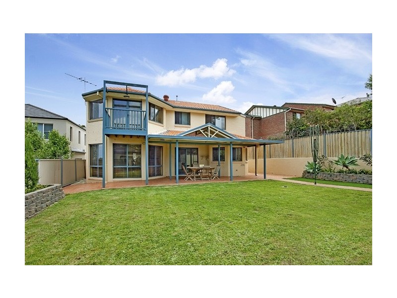 39 Kuppa Road, Ryde NSW 2112