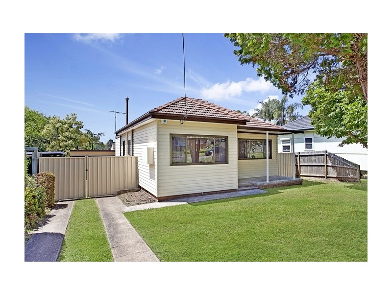 31 Ford Street, North Ryde NSW 2113