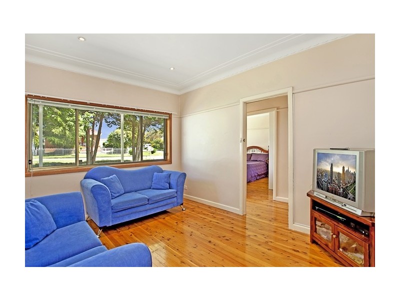 31 Ford Street, North Ryde NSW 2113