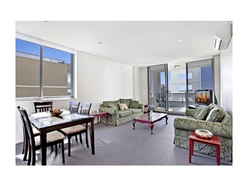 718/6 Marquet Street, Rhodes NSW 2138