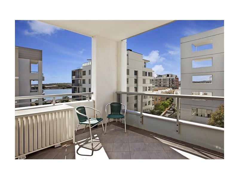 718/6 Marquet Street, Rhodes NSW 2138