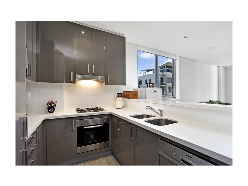 718/6 Marquet Street, Rhodes NSW 2138