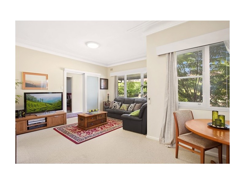 38 Woodbine Crescent, Ryde NSW 2112