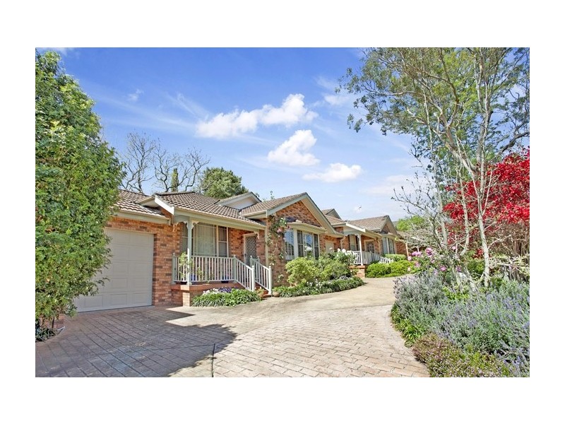 2/9 The Strand, Gladesville NSW 2111