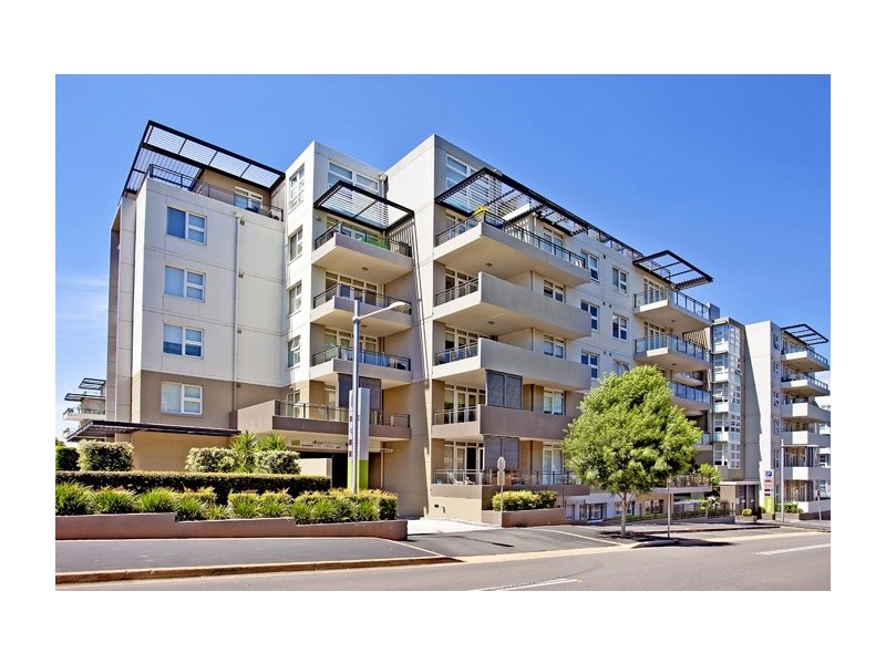 26/7 Bay Drive, Meadowbank NSW 2114