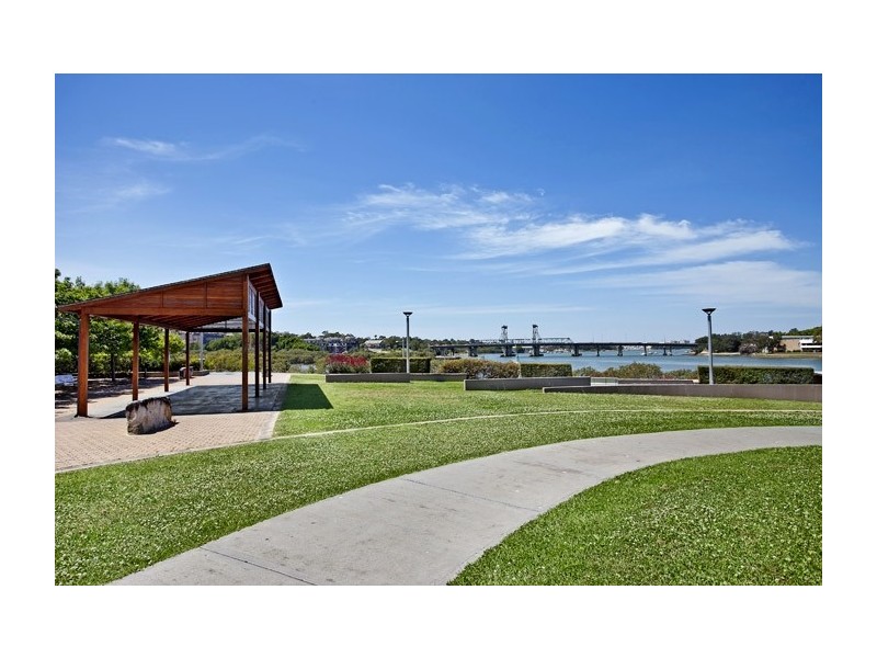 26/7 Bay Drive, Meadowbank NSW 2114