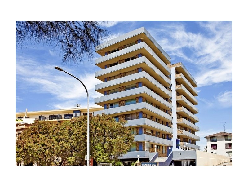 20/43 Campbell Street, Parramatta NSW 2150