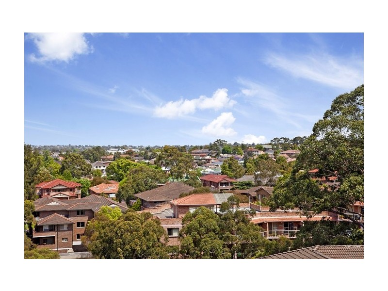 20/43 Campbell Street, Parramatta NSW 2150